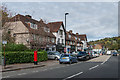 Croydon Road shopping parade