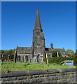 Church of Saint James Calderbrook