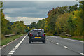 South Somerset : The A358