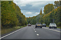 South Somerset : The A303