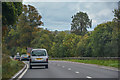 South Somerset : The A303