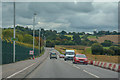 Yeovil : Watercombe Lane A3088