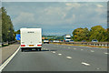 Sedgemoor : M5 Motorway