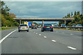 Sedgemoor : M5 Motorway