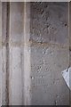 TF0130 : The Church of St Bartholomew: Stone Graffiti by Bob Harvey