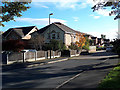 Housing on Sycamore Chase