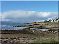 Coastline at Blackwaterfoot