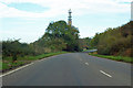 A40 west of Stokenchurch