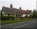 Erne Cottage and Mill House