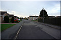 Laburnum Avenue, Hutton Cranswick