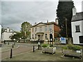 ST5394 : Chepstow Museum by Mike Faherty