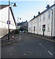 Canalside, Brecon