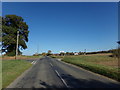TM4192 : Raveningham Road, Gillingham by Geographer