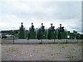 Gas Engines, Hempsted