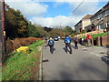 Heol Pencwmdu / Pencwmdu Road