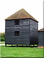 Granary, Home Farm, Cardington