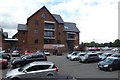 University Centre Shrewsbury