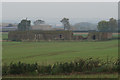 Buildings from the former RAF Hutton Cranswick