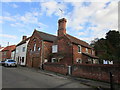 Station Road, Ollerton