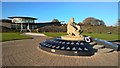 Battle of Britain Memorial, Capel-le-Ferne