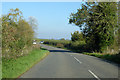 Road towards Moreton Pinkney