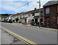 Navigation Street semis, Trethomas