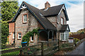 Viaduct Lodge, Marden Park