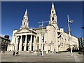 Leeds Civic Hall