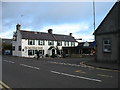 The Muirs Inn, Kinross