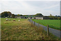 Bracken Farm near Kilnwick