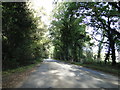 Holt Road, 12 miles from Holt on the B1149