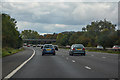 Stroud District : M5 Motorway