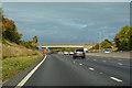 Wychavon : M5 Motorway