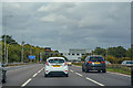 Metropolitan Borough of Solihull : M42 Motorway