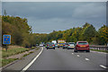 North West Leicestershire : The A42