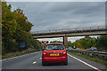 North West Leicestershire : The A42