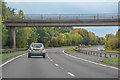 North East Derbyshire : The A617