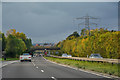 Chesterfield : The A617