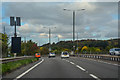 Chesterfield : The A61 Rother Way