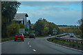 Chesterfield : The A61