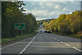 Chesterfield : The A61 Unstone-Dronfield By-Pass