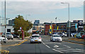 Motor Dealers in Whitehall Road