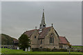 The Parish Church of St Luke, Winmarleigh