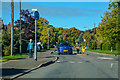 Hope : Castleton Road A6187