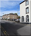 Up Lion Street, Blaenavon