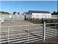 Fullabrook Wind Farm Electricity Sub-Station