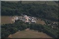 Tawstock: aerial 2018