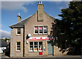 Former post office, Lairg