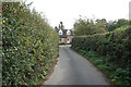 Church Lane, Lockington