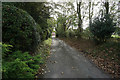 Church Lane, Lockington